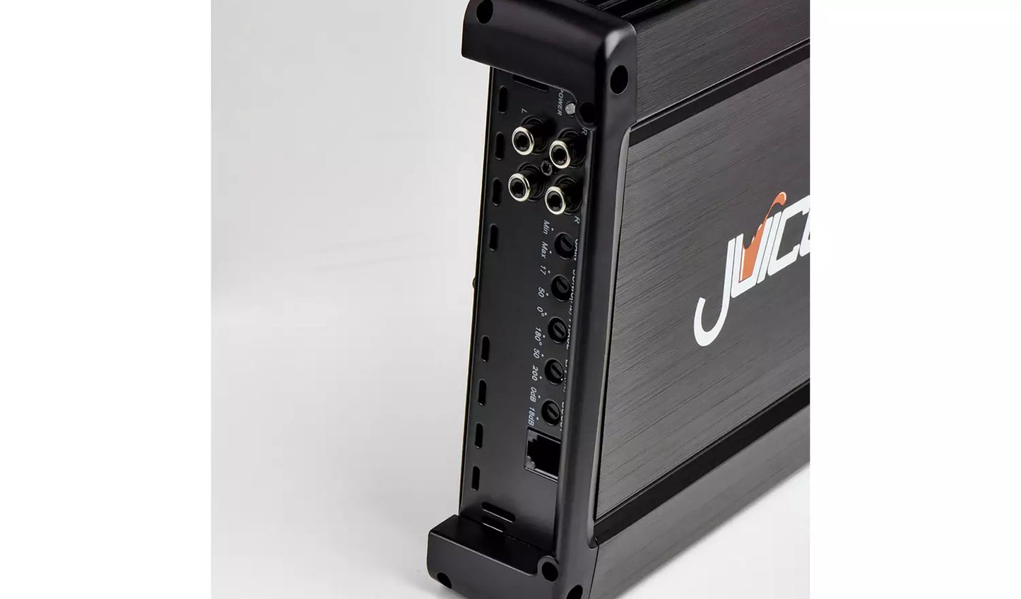 Juice JA1201D Car Amplifier