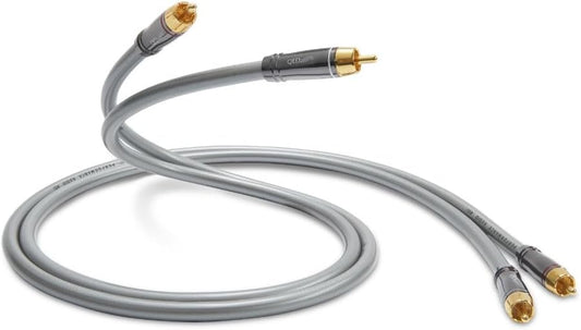 QED Performance RCA Cable