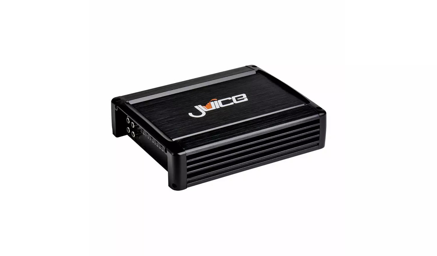 Juice JA1201D Car Amplifier