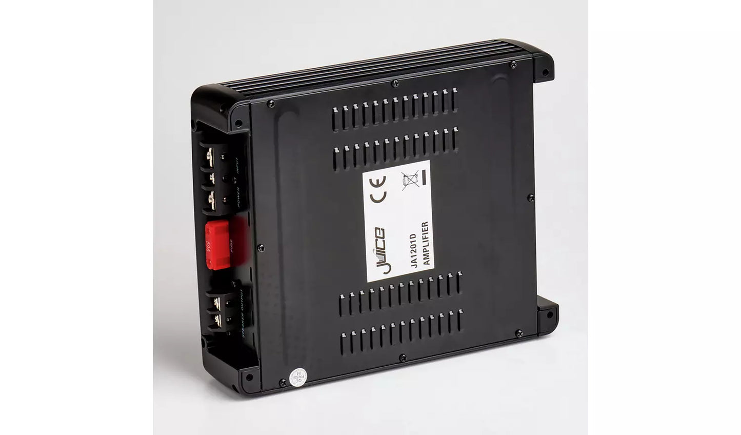 Juice JA1201D Car Amplifier