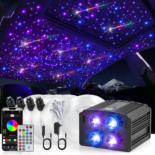 Shooting Star roof Kit