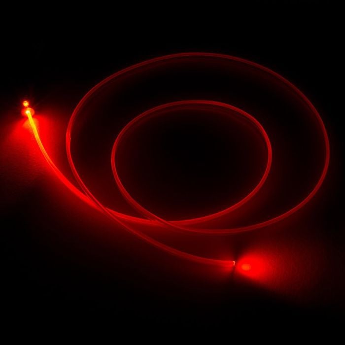 Oracle Lighting LED Interior ColorShift Fiber Optic 6-Piece Kit