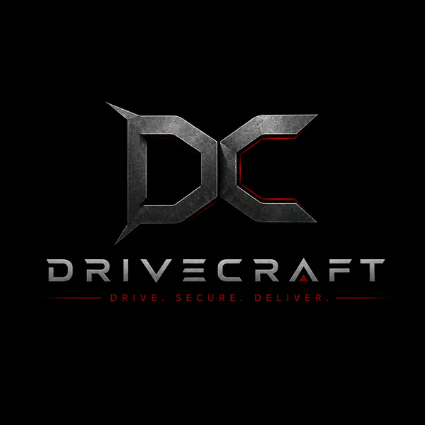 DriveCraft